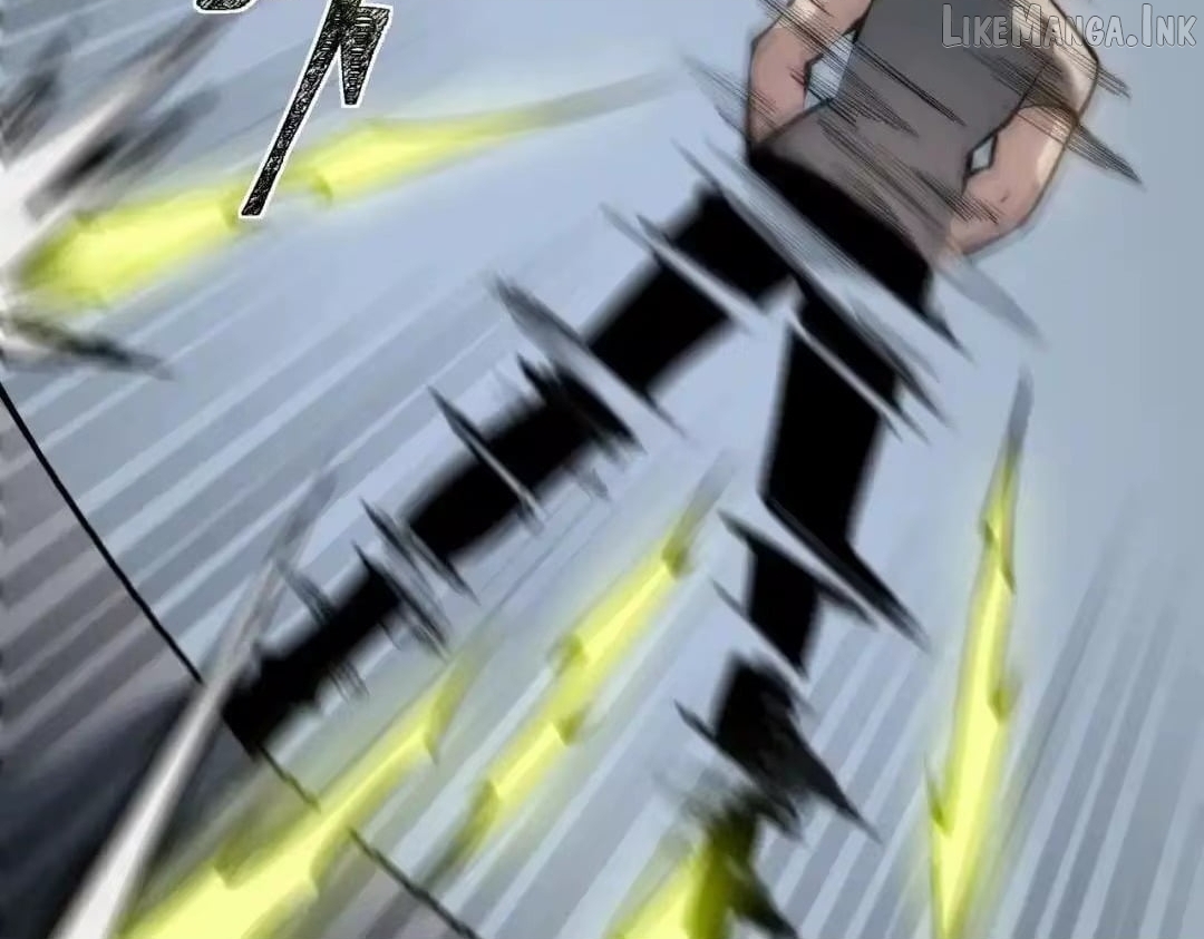 After the School Belle Dumped Me, I Became a Martial Arts God Chapter 97  - page 69